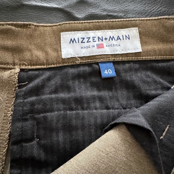Mizzen+Main Pants - 40 - Picture 3 of 3